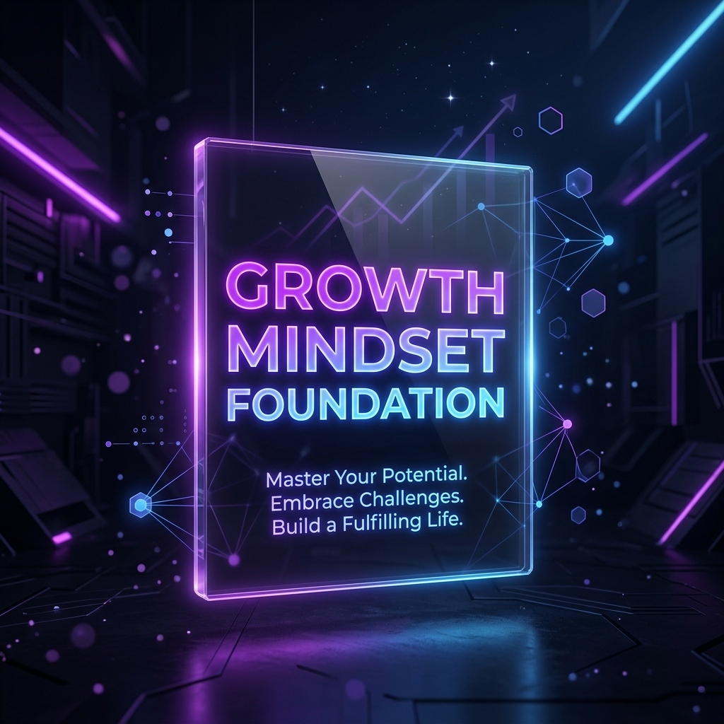 Growth Mindset Foundation